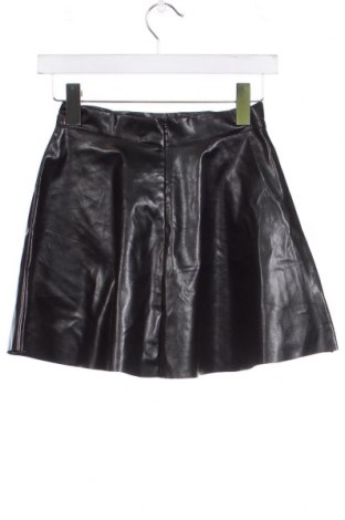 Φούστα SHEIN, Μέγεθος XS, Χρώμα Μαύρο, Τιμή 3,64 €