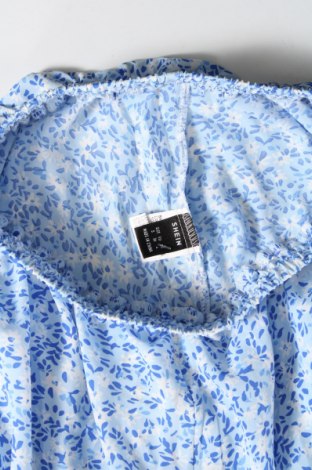 Φούστα SHEIN, Μέγεθος S, Χρώμα Μπλέ, Τιμή 4,80 €