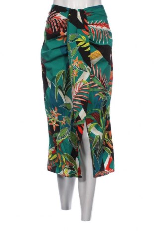 Φούστα SHEIN, Μέγεθος L, Χρώμα Πολύχρωμο, Τιμή 11,76 €