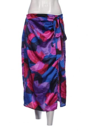 Φούστα SHEIN, Μέγεθος L, Χρώμα Πολύχρωμο, Τιμή 5,64 €