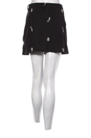 Φούστα SHEIN, Μέγεθος S, Χρώμα Μαύρο, Τιμή 5,29 €