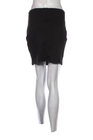 Φούστα SHEIN, Μέγεθος S, Χρώμα Μαύρο, Τιμή 5,25 €