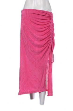 Φούστα SHEIN, Μέγεθος L, Χρώμα Ρόζ , Τιμή 6,00 €