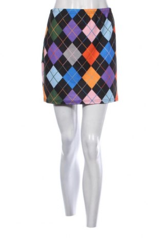 Φούστα SHEIN, Μέγεθος XL, Χρώμα Πολύχρωμο, Τιμή 5,26 €