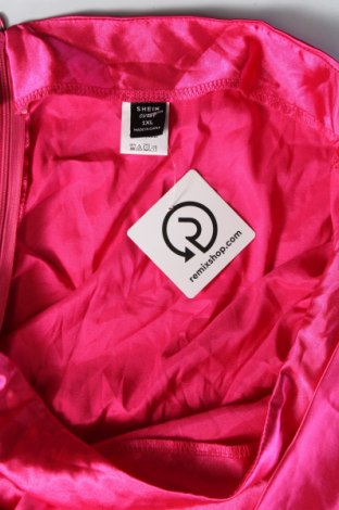 Sukňa SHEIN, Veľkosť XL, Farba Ružová, Cena  5,26 €