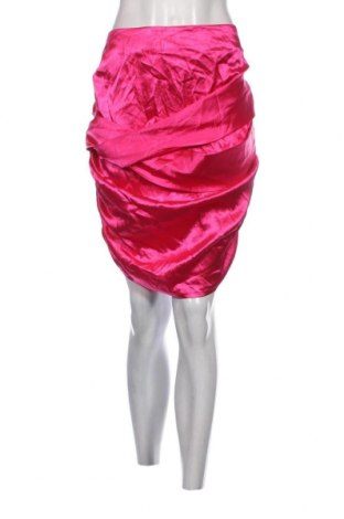 Rock SHEIN, Größe XL, Farbe Rosa, Preis 5,55 €