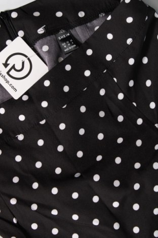 Φούστα SHEIN, Μέγεθος M, Χρώμα Μαύρο, Τιμή 6,74 €