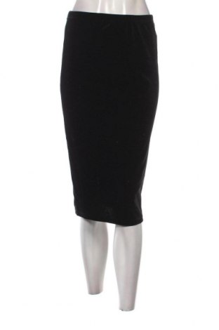 Φούστα SHEIN, Μέγεθος M, Χρώμα Μαύρο, Τιμή 5,12 €