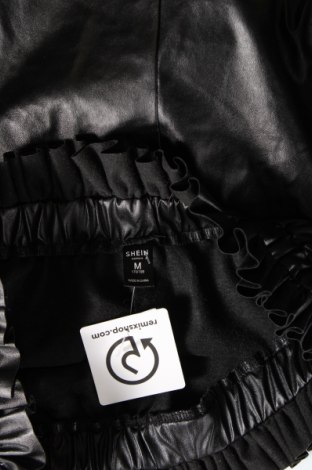 Φούστα SHEIN, Μέγεθος M, Χρώμα Μαύρο, Τιμή 4,00 €