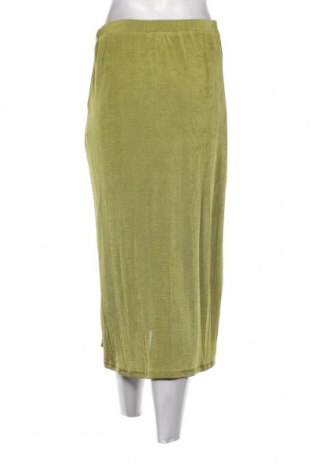 Φούστα SHEIN, Μέγεθος M, Χρώμα Πράσινο, Τιμή 6,74 €