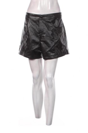 Φούστα SHEIN, Μέγεθος L, Χρώμα Μαύρο, Τιμή 5,41 €