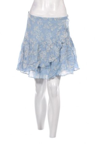 Φούστα Second Female, Μέγεθος S, Χρώμα Μπλέ, Τιμή 15,65 €