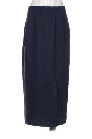 Φούστα Simplicity, Μέγεθος L, Χρώμα Μπλέ, Τιμή 8,54 €