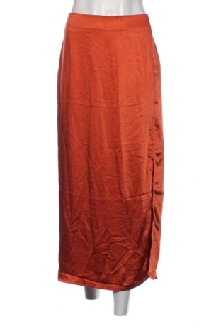 Sukně Sinsay, Velikost XL, Barva Červená, Cena  278,00 Kč