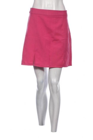 Φούστα Sinsay, Μέγεθος L, Χρώμα Ρόζ , Τιμή 5,83 €