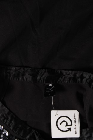 Φούστα Soaked In Luxury, Μέγεθος L, Χρώμα Μαύρο, Τιμή 16,88 €