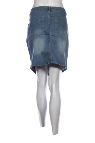 Φούστα Splash, Μέγεθος XL, Χρώμα Μπλέ, Τιμή 34,73 €
