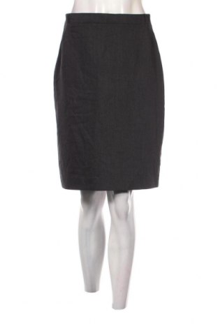 Φούστα Suitsupply, Μέγεθος M, Χρώμα Γκρί, Τιμή 25,24 €