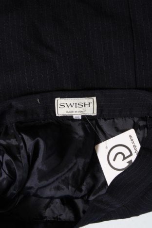 Φούστα Swish, Μέγεθος S, Χρώμα Μπλέ, Τιμή 14,28 €