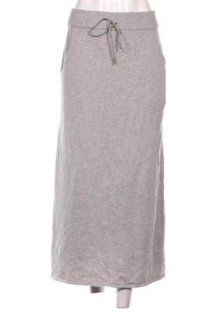 Sukňa TABARONI CASHMERE, Veľkosť M, Farba Sivá, Cena  38,56 €