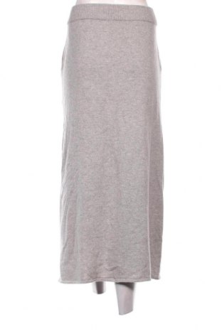 Rock TABARONI CASHMERE, Größe M, Farbe Grau, Preis € 47,32