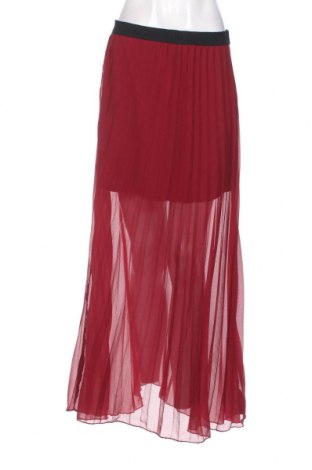 Φούστα Terranova, Μέγεθος L, Χρώμα Κόκκινο, Τιμή 11,76 €