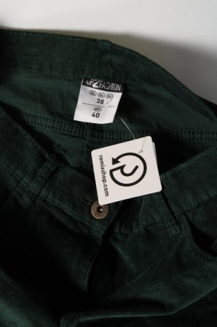 Fustă Up 2 Fashion, Mărime M, Culoare Verde, Preț 22,50 Lei