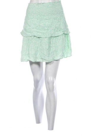 Φούστα VILA, Μέγεθος XL, Χρώμα Πράσινο, Τιμή 5,07 €