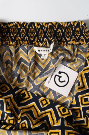 Φούστα Whistles, Μέγεθος XL, Χρώμα Πολύχρωμο, Τιμή 45,52 €