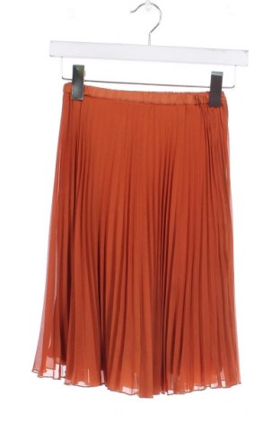 Φούστα Yazz, Μέγεθος XS, Χρώμα Πορτοκαλί, Τιμή 9,30 €