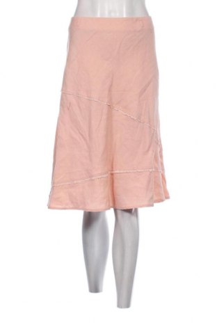 Φούστα Yessica, Μέγεθος XL, Χρώμα Ρόζ , Τιμή 14,48 €