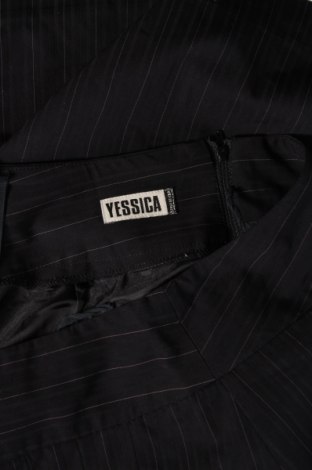 Fustă Yessica, Mărime M, Culoare Negru, Preț 26,93 Lei