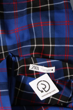 Φούστα Zara, Μέγεθος S, Χρώμα Πολύχρωμο, Τιμή 7,46 €