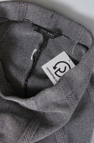 Rock Zara, Größe XS, Farbe Grau, Preis 5,83 €