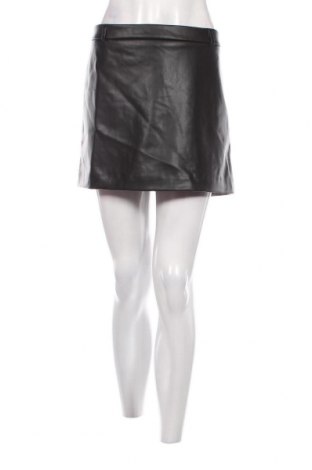 Φούστα Zara, Μέγεθος XL, Χρώμα Μαύρο, Τιμή 4,95 €