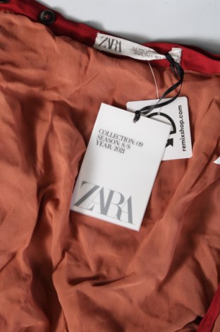 Φούστα Zara, Μέγεθος L, Χρώμα Πολύχρωμο, Τιμή 32,00 €