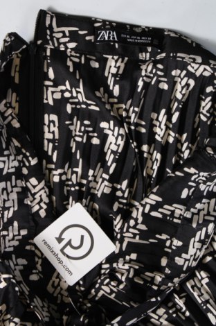 Φούστα Zara, Μέγεθος XL, Χρώμα Πολύχρωμο, Τιμή 14,00 €