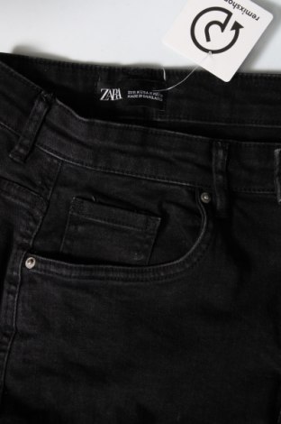 Φούστα Zara, Μέγεθος M, Χρώμα Μαύρο, Τιμή 13,40 €