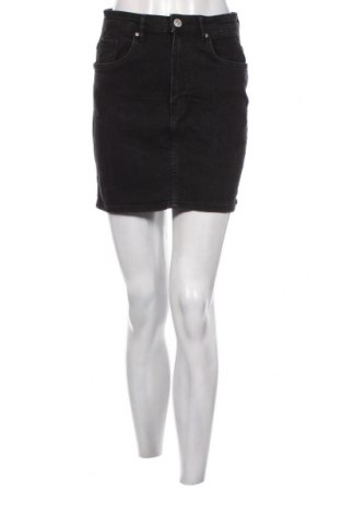 Φούστα Zara, Μέγεθος M, Χρώμα Μαύρο, Τιμή 13,40 €