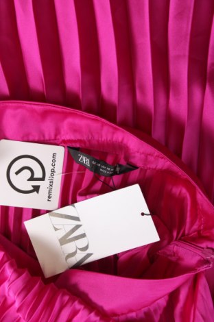 Rock Zara, Größe XS, Farbe Rosa, Preis € 22,40