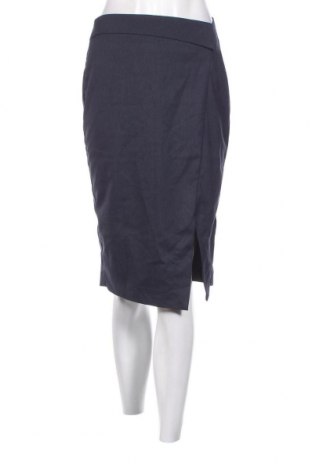 Φούστα Zara, Μέγεθος S, Χρώμα Μπλέ, Τιμή 7,89 €