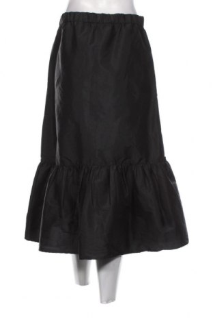 Φούστα Zara, Μέγεθος M, Χρώμα Μαύρο, Τιμή 8,29 €