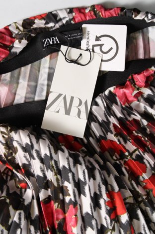 Φούστα Zara, Μέγεθος S, Χρώμα Πολύχρωμο, Τιμή 23,36 €