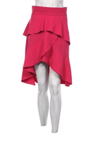 Φούστα Zara, Μέγεθος M, Χρώμα Ρόζ , Τιμή 16,26 €