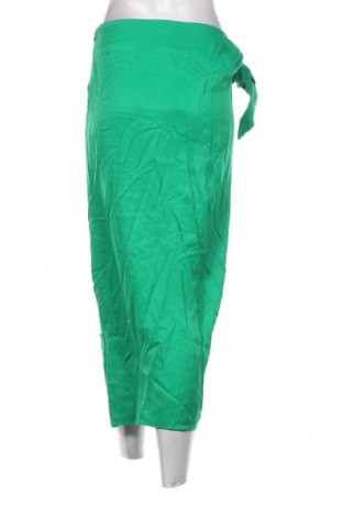 Φούστα Zara, Μέγεθος M, Χρώμα Πράσινο, Τιμή 23,36 €