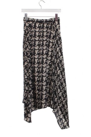 Φούστα Zara, Μέγεθος XS, Χρώμα Πολύχρωμο, Τιμή 23,36 €