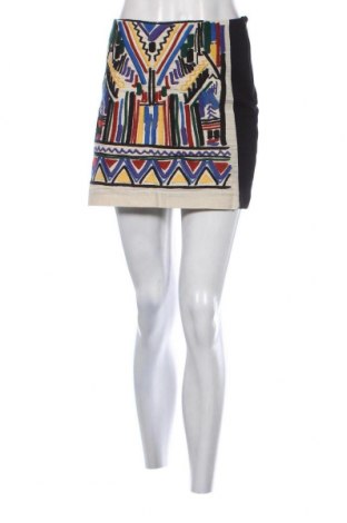 Φούστα Zara, Μέγεθος L, Χρώμα Πολύχρωμο, Τιμή 5,83 €