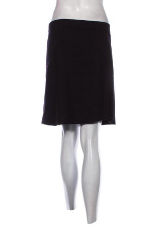 Пола Zara Knitwear, Размер L, Цвят Син, Цена 26,65 лв.