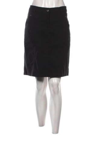 Φούστα Zhenzi, Μέγεθος XL, Χρώμα Μαύρο, Τιμή 7,12 €