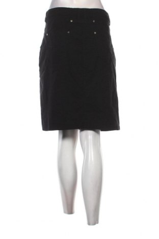 Φούστα Zhenzi, Μέγεθος XL, Χρώμα Μαύρο, Τιμή 7,12 €